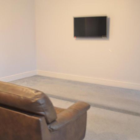 Ashbrooke Homestay Sunderland  Exteriér fotografie