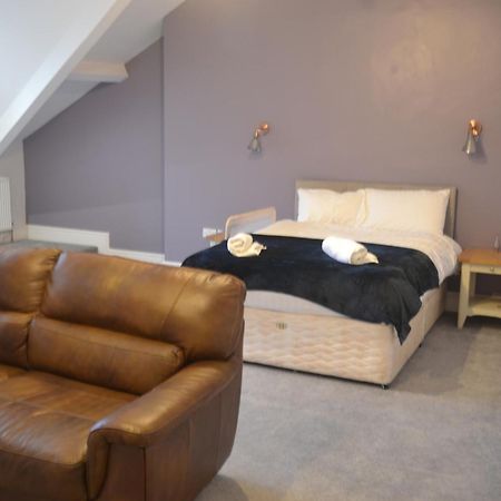 Ashbrooke Homestay Sunderland  Exteriér fotografie