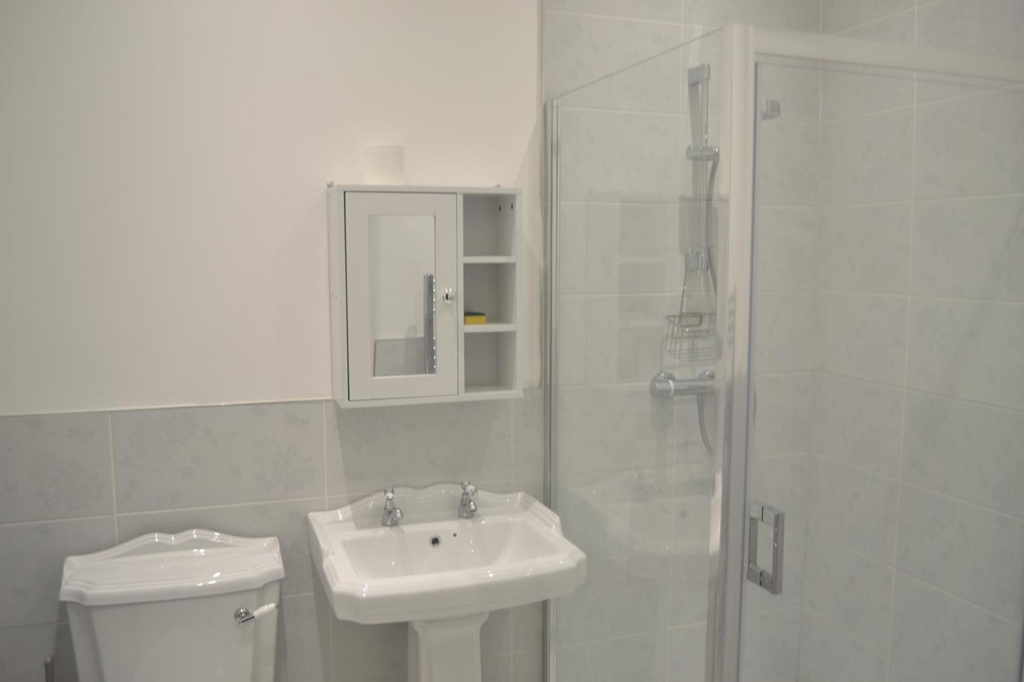 Ashbrooke Homestay Sunderland  Exteriér fotografie