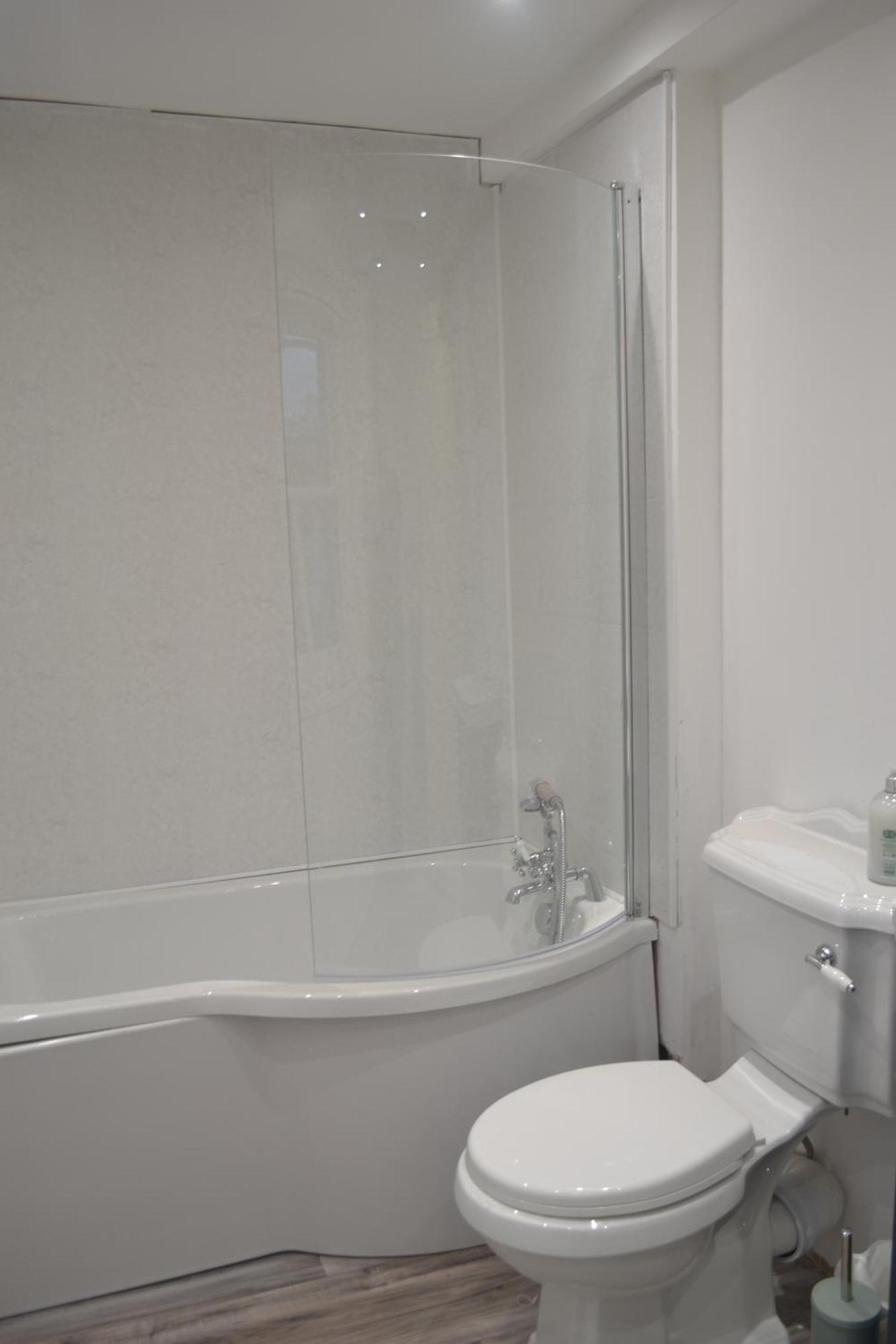 Ashbrooke Homestay Sunderland  Exteriér fotografie