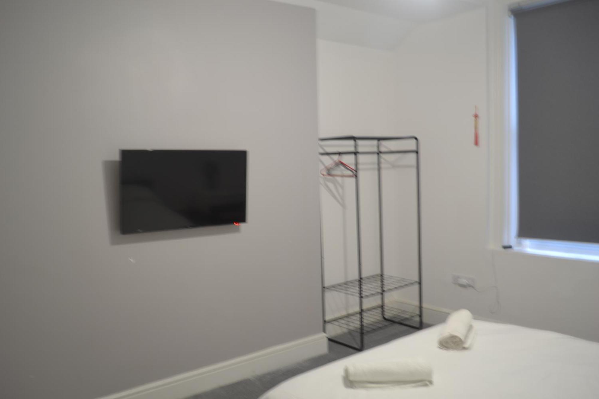 Ashbrooke Homestay Sunderland  Exteriér fotografie
