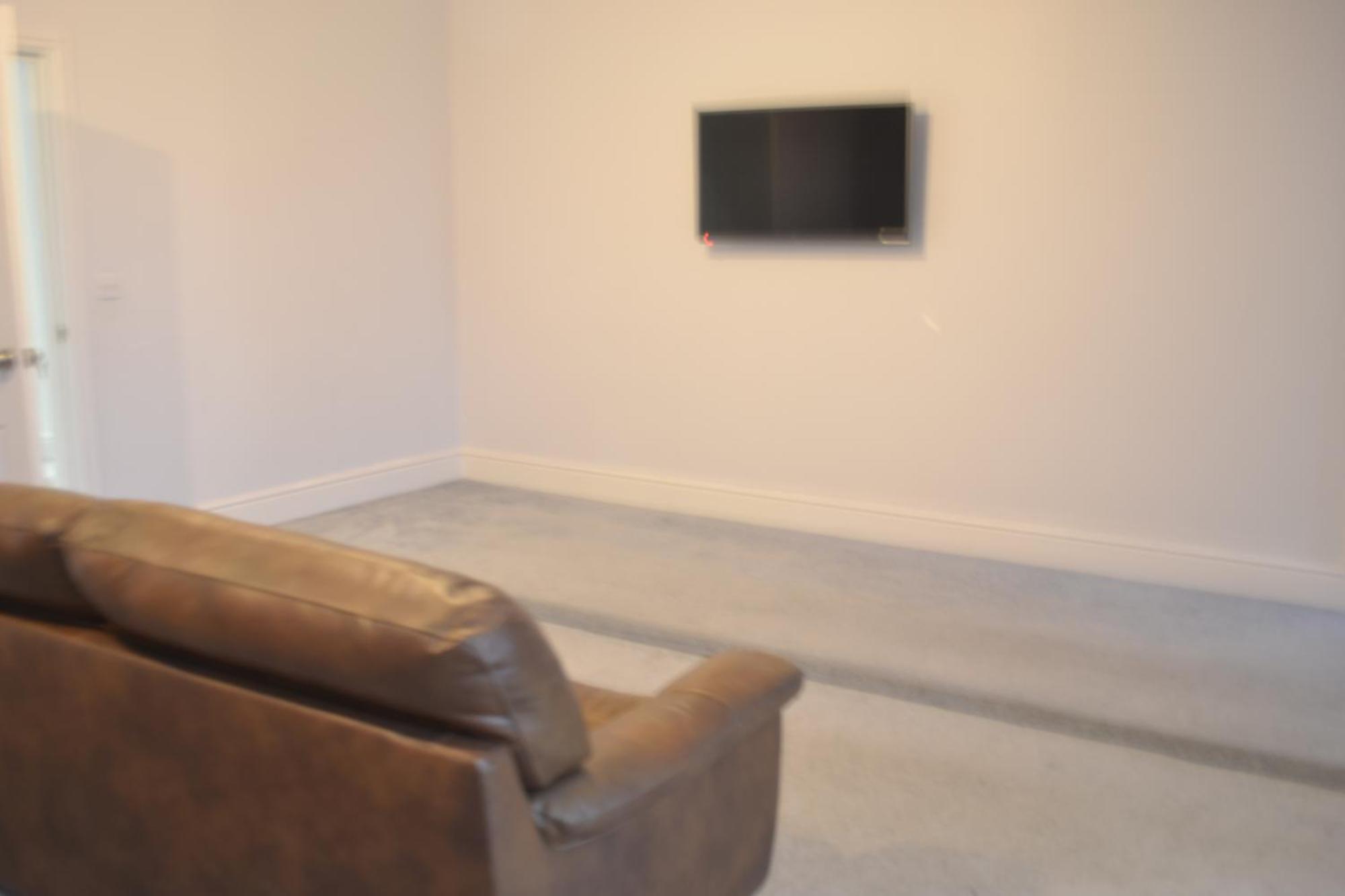 Ashbrooke Homestay Sunderland  Exteriér fotografie