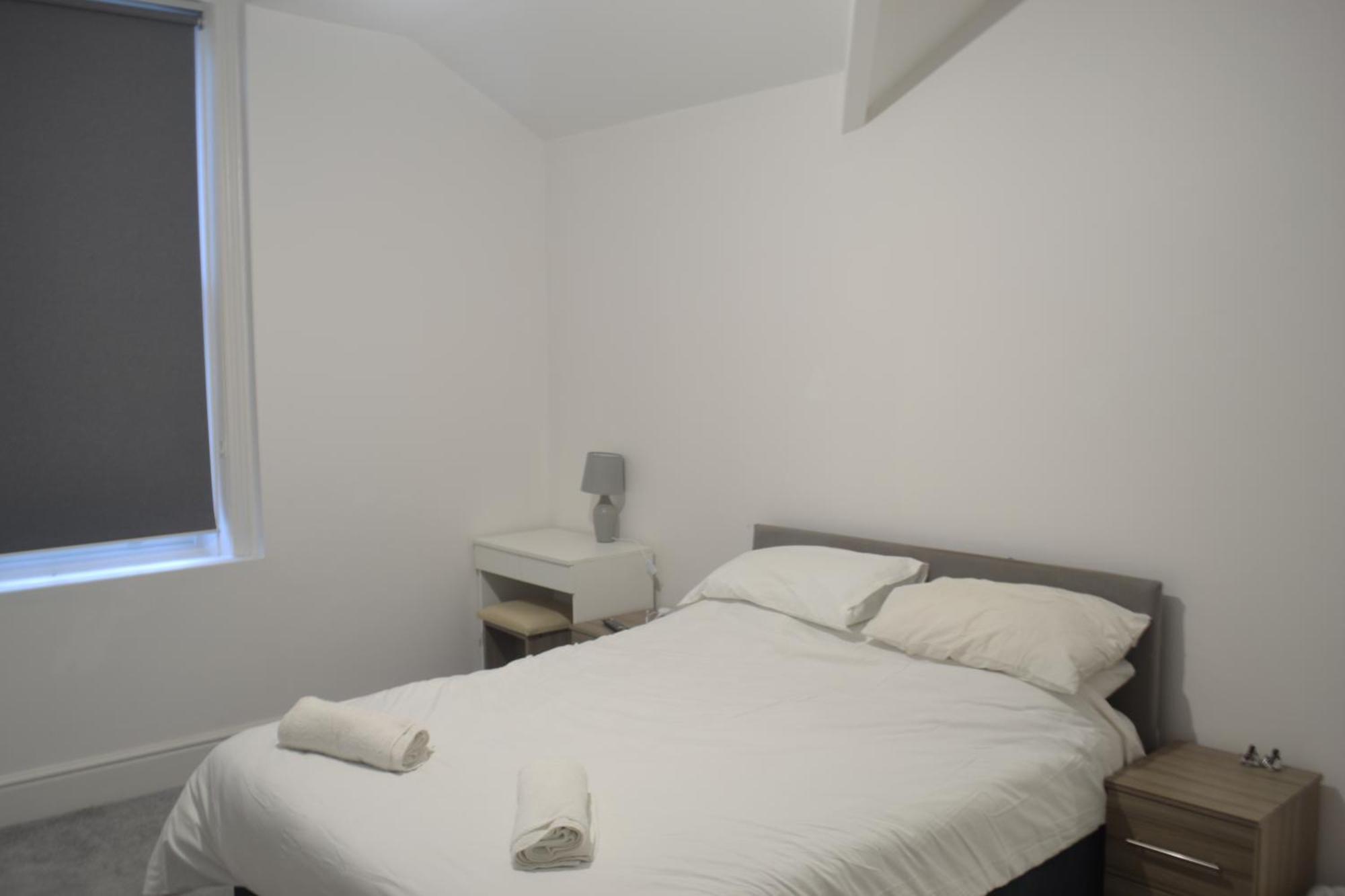 Ashbrooke Homestay Sunderland  Exteriér fotografie