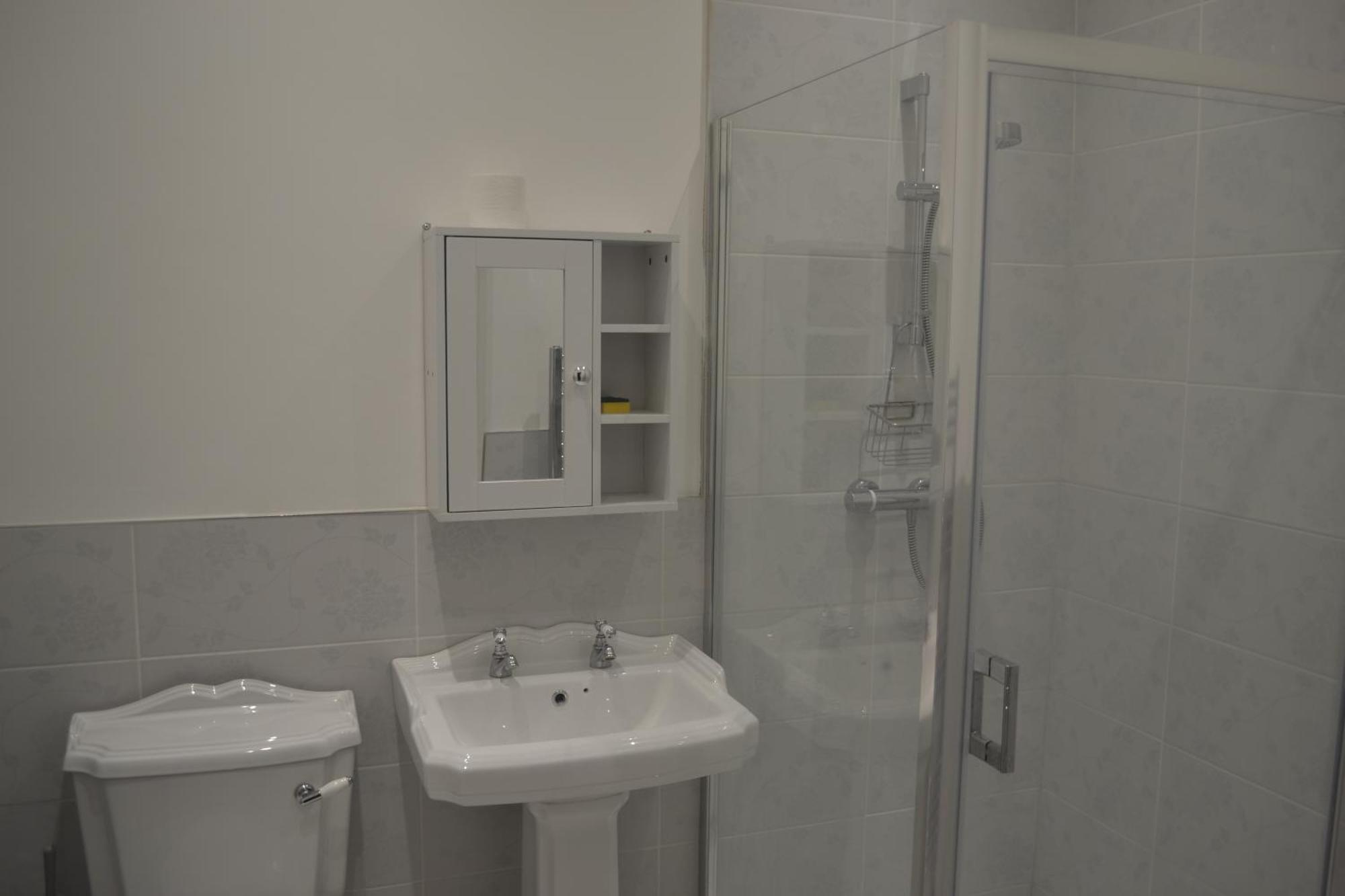 Ashbrooke Homestay Sunderland  Exteriér fotografie