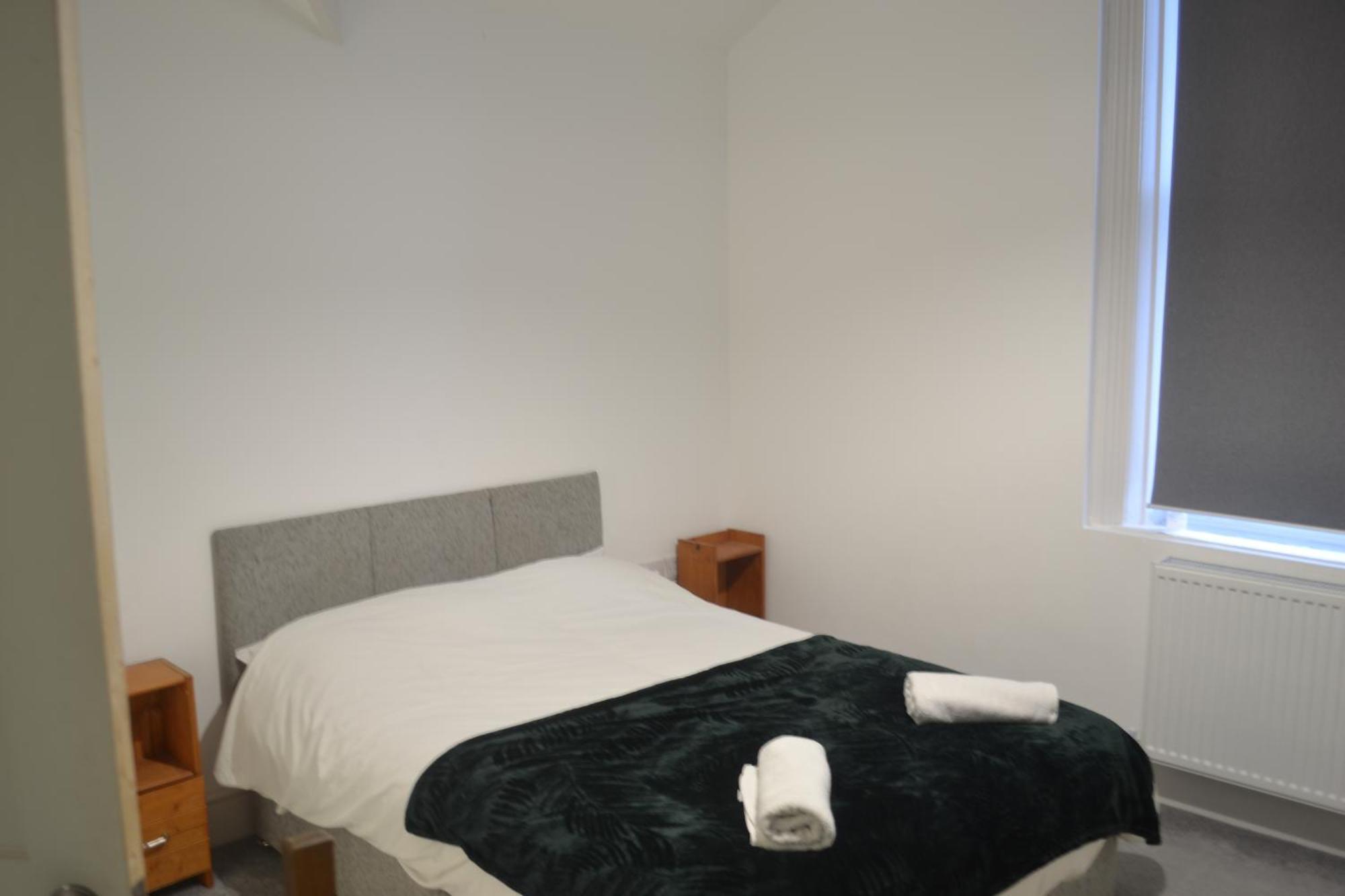 Ashbrooke Homestay Sunderland  Exteriér fotografie